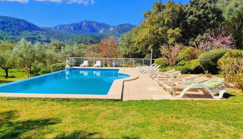 Sa Tafona Esporles "Finca Son Quint" - Foto 1