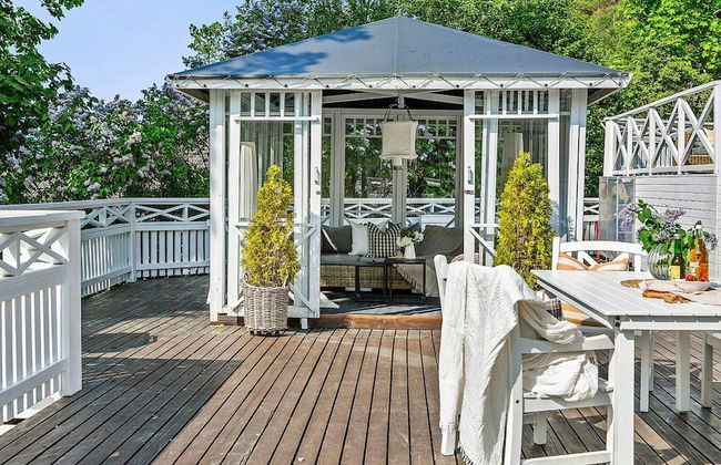 5 Star Holiday Home in Odsmal-by Traum - Foto 20