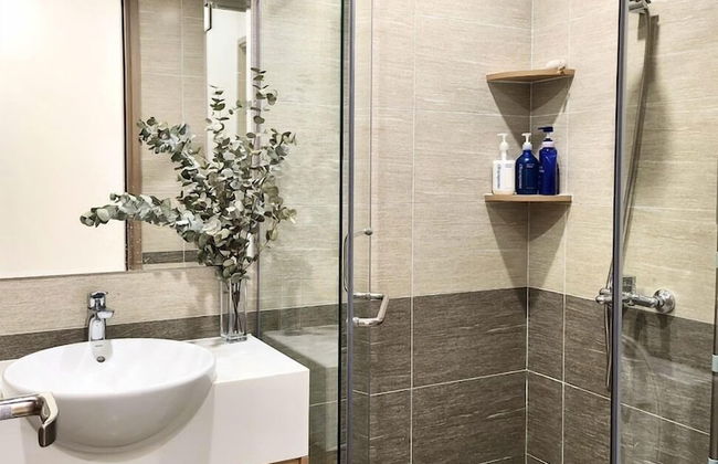 Vinhomes Grand Park Homes by Christine - Foto 54