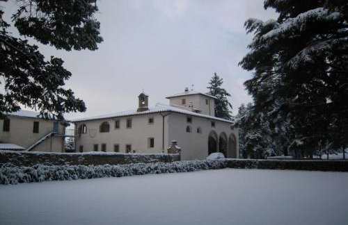 Castello Pomino - Foto 13