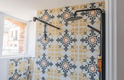 Apartamentos BocairentHomes, en pleno centro de Bocairent, con pequeña piscina y parking privado - Foto 46