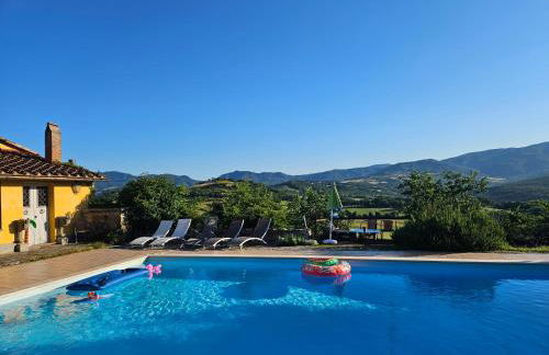 San Martino Country Villa - Foto 29