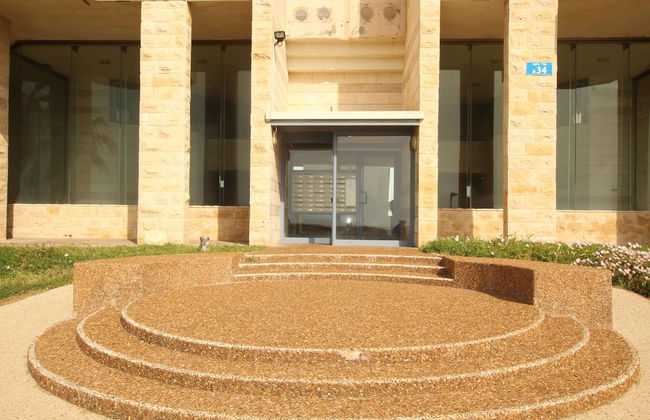 Royal Apartment on the Sea - Photo 38