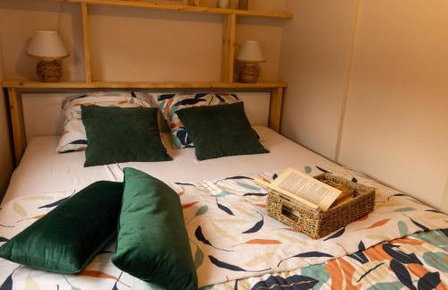 Physalis - Studio - 1 lit - 2 personnes - Foto 7