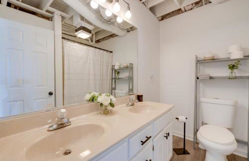 Less Than 1 Mi to Lake Chatuge Home with Mtn and Water Views! - Foto 17