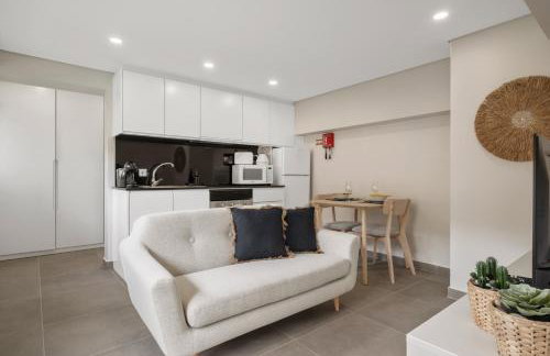 Central Apartment Steps From Beach - Foto 3