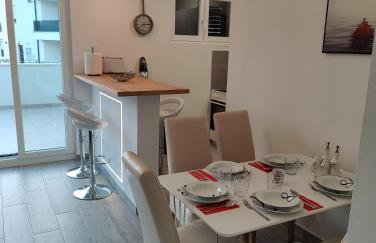 Apartmani Grebastica - Foto 13