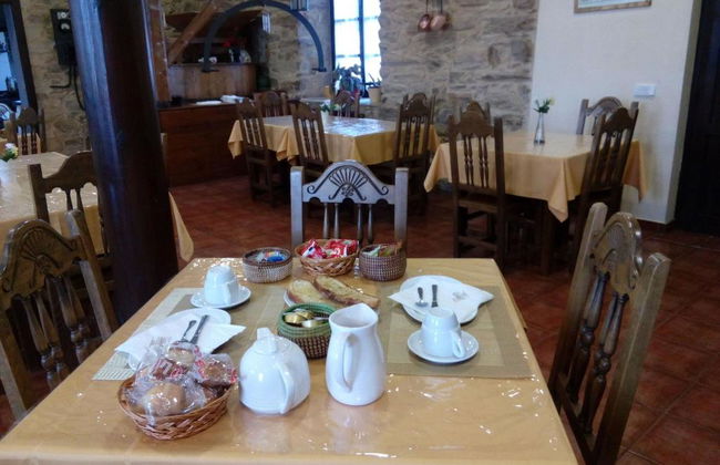 El Molino Del Arriero - Foto 42