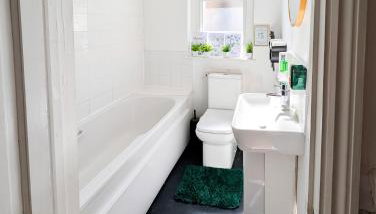 Cozy 2BR Flat Near Twickenham Stadium for Families - Foto 2