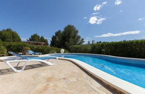 Holiday Home Villa Luz del Sol by Interhome - Foto 62