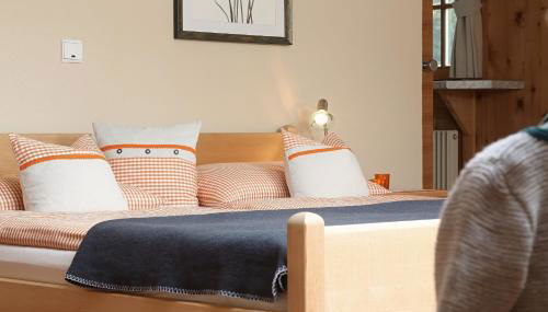 Aussermahrhof - familyfarm - Foto 5