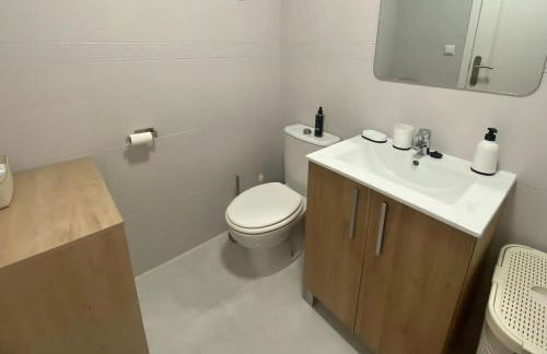 Appartment with equipped solarium barbecue and swimming pool - Foto 14