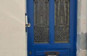 La porte Bleue - appartement juste rénové - très propre - grand confort - lumineux - calme - centre historique - Foto 23