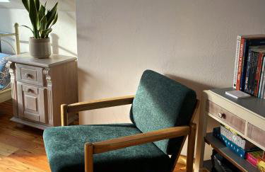 Przewietrzona Głowa - Foto 22