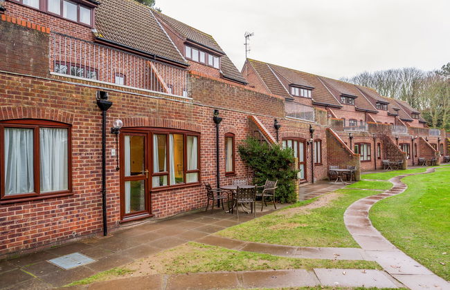 Cromer Country Club By Diamond Resorts - Foto 37