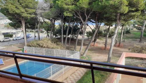 Appartement Estartit au pied de la mer - Foto 4