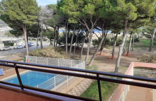 Appartement Estartit au pied de la mer - Foto 4