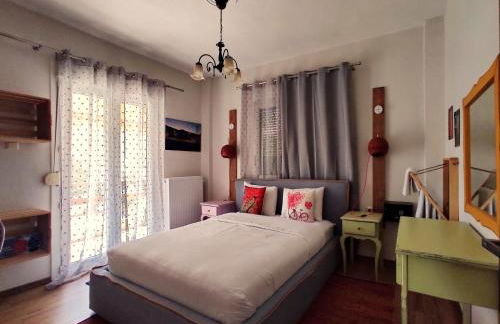 Kasoni Home , Απόλυτα κεντρικό διαμέρισμα μπροστά στη λίμνη - Foto 10