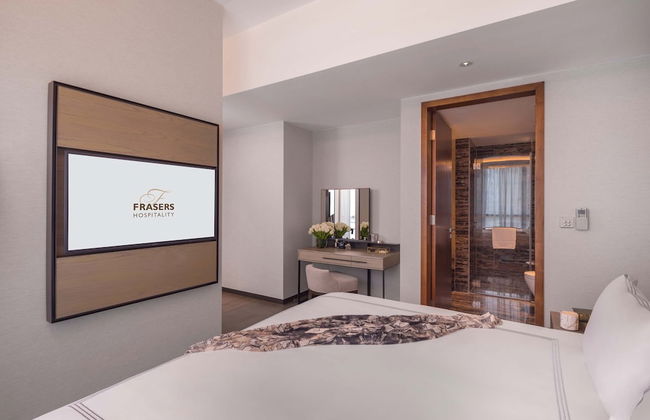 Fraser Residence Orchard, Singapore - Photo 7