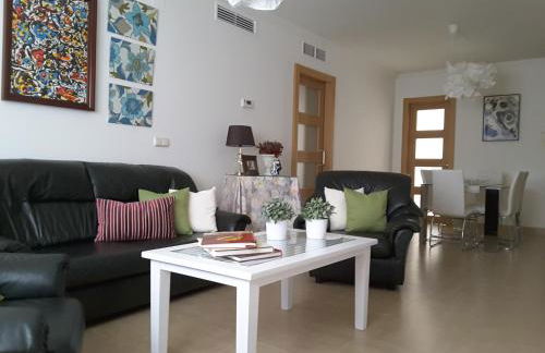 Apartamento Berenguela - Foto 8