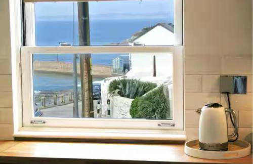 The Old Stores, Luxury beach side selfcatered holiday cottage above the beach - Foto 2