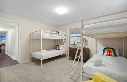 Washington DC, Alexandria VA the white house - Foto 23