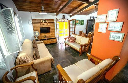 Chácara Atibaia com Casa na Árvore - Foto 10