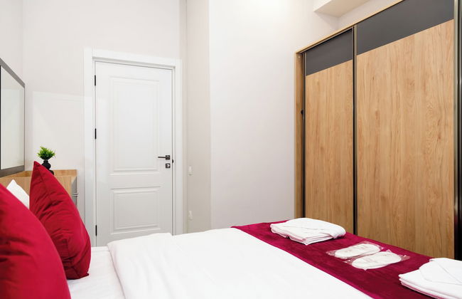 Stay Inn on Saryan 26.3 str. - Photo 12