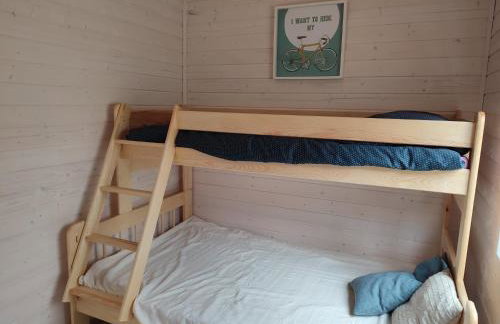 WIDOKI Rusinowo Domki Letniskowe - Foto 18