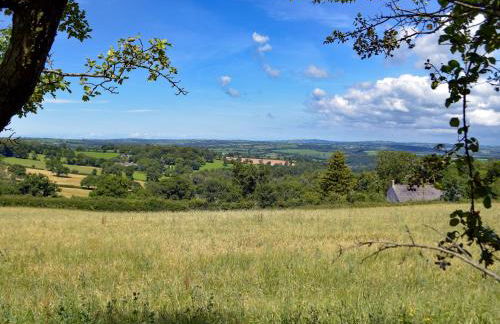 Gamekeepers Cottage - Foto 21