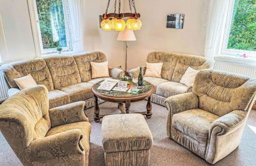 Apartment Altes Forsthaus Sösetal by Interhome - Foto 11