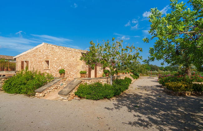 Los Geranios - Foto 32