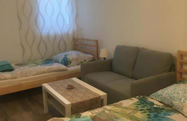 Ferienwohnungen Weiherhausstraße 6 - Foto 14