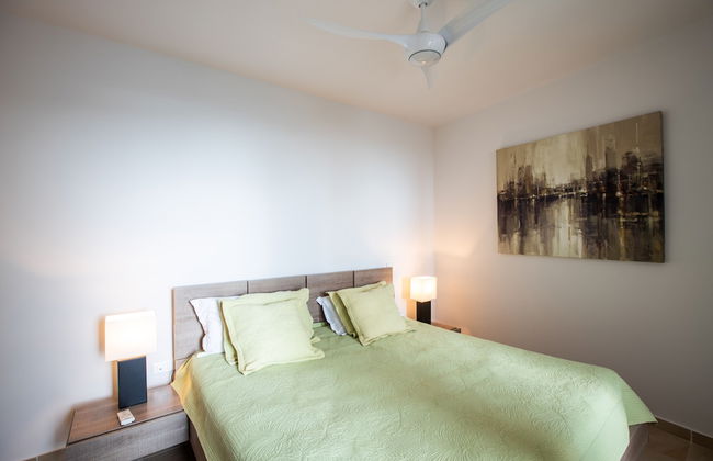 Blue Marine Penthouse - Foto 7