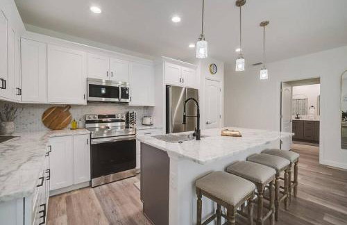 South West Florida Family Home, 3 Bedroom,2 Bathroom, King bed suite, Close to Beaches, Parks, Fishing, Golfing, Kayaking - Foto 21