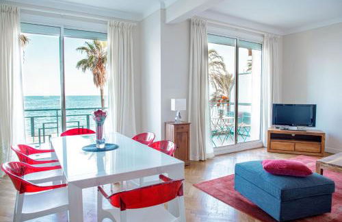 Bel Appartement Face à La Mer Près Du Centre - Le Voilier by Halldis - Foto 3