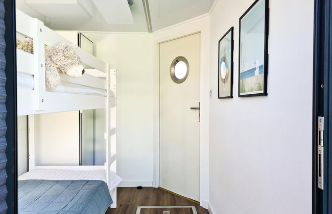 A Comfortable House on the Water for 6 People.-formerly TUI Ferienhaus - Foto 3