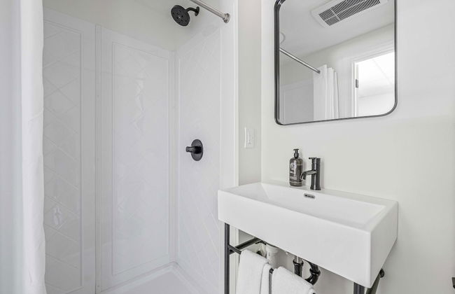 Kasa Downtown Asheville - Foto 60