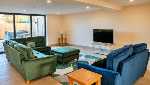 Little Rissington - Barn Five - Foto 5