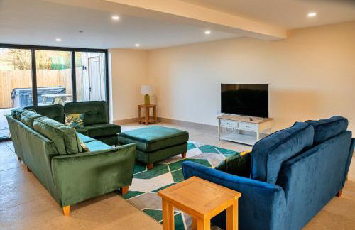 Little Rissington - Barn Five - Foto 5