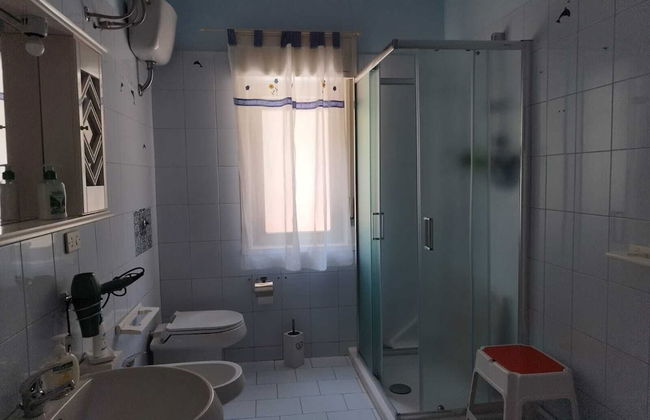 LOCAZIONE TUR. GAMBINO MARIANA NICOLETTA - Foto 17