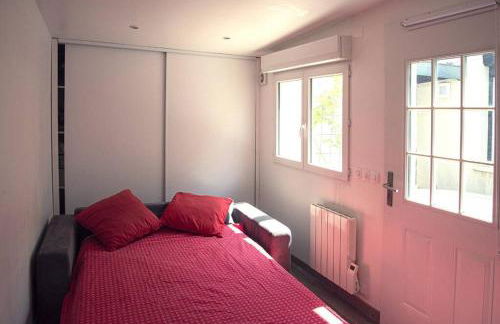 Villa Manarola - 10pers/4Ch - jacuzzi & jardin - Foto 13