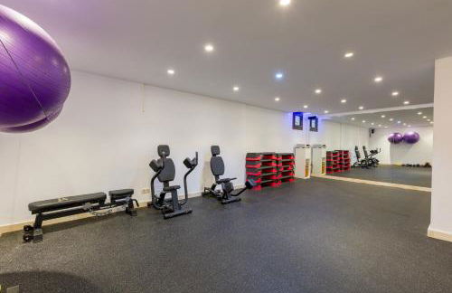 Villa Vainilla - Foto 43