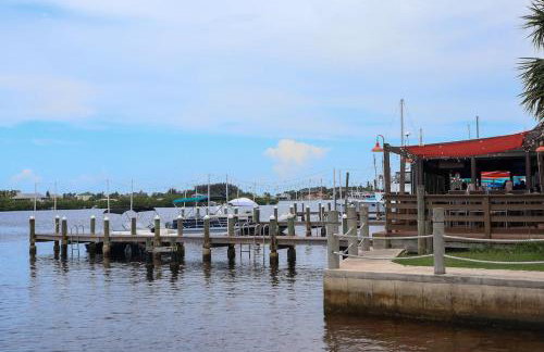 Nature Getaway in Port Richey - Foto 36