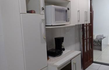 Campos Rede Apto X - Foto 17