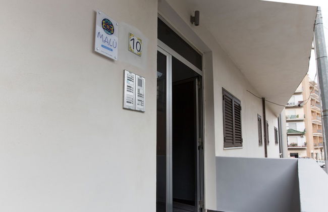 Malu Suites - Foto 27