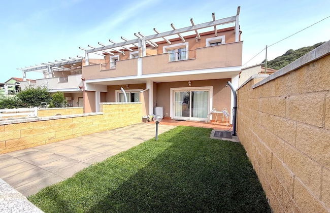 Villetta Alloro K&G House2 - Foto 27