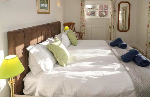 Home Farm Cottage - Foto 29