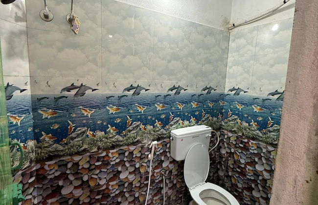 ILFORD CASTLE HOME STAY PONDICHERRY - Foto 19