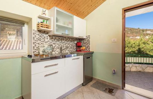 Beautiful Home In Golovik With Wifi - Foto 16